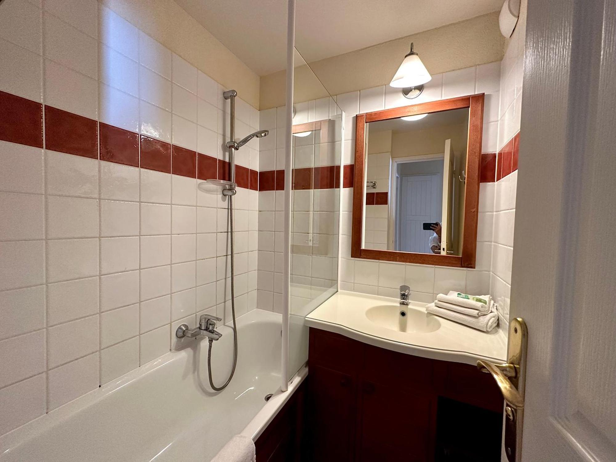 Parc Arradoy D Apartment Uhart-Cize Екстериор снимка