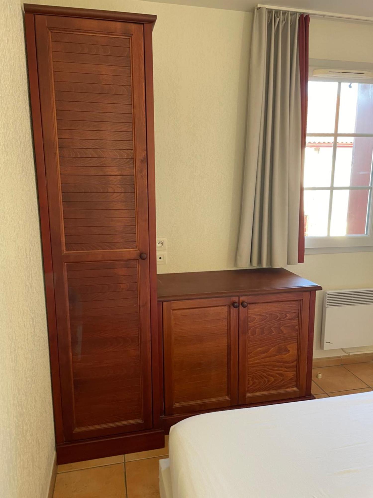 Parc Arradoy D Apartment Uhart-Cize Екстериор снимка