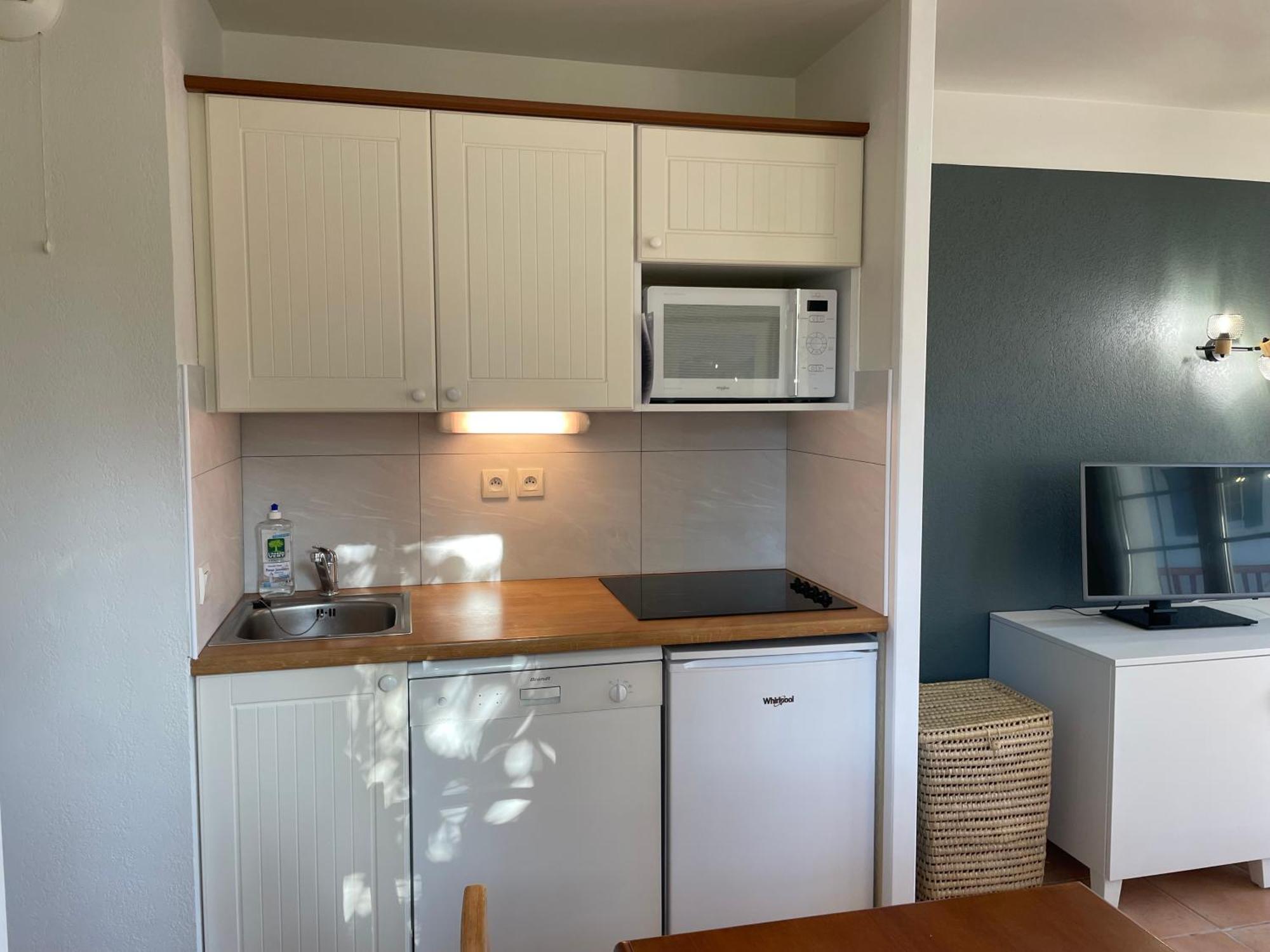 Parc Arradoy D Apartment Uhart-Cize Екстериор снимка